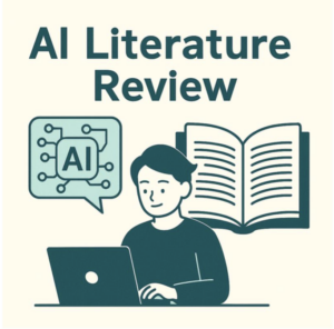 New Reference Guide: Using AI in the Literature Review Process ...