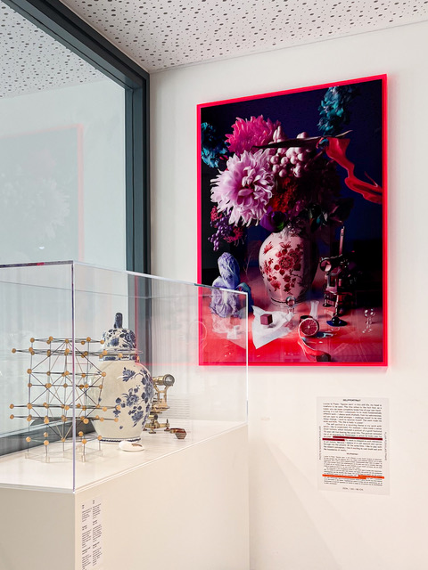 Art Library TU Delft